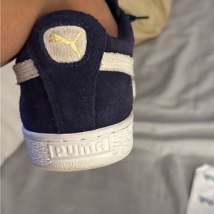 PUMA ORIGINALS